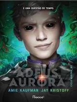 Livro Adeus, Aurora