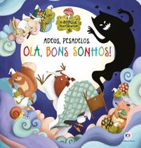 Livro - Adeus, Pesadelos. Olá, Bons Sonhos! Livro - Adeus, Pesadelos. Olá, Bons Sonhos!