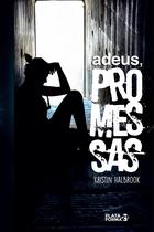 Livro - Adeus, promessas Livro - Adeus, promessas