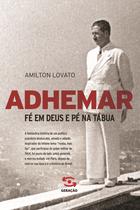 Livro - Adhemar Livro - Adhemar