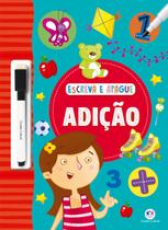 Livro - Adição