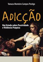 Livro - Adicção