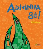 Livro - Adivinha só!