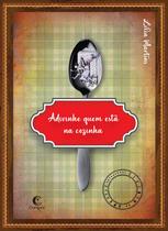 Livro - Adivinhe quem está na cozinha