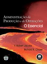 Livro - Administração da Produção e de Operações