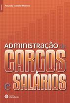 Livro - Administração de cargos e salários