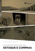 Livro - Administração de estoque e compras