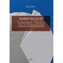 Livro Administração de marketing 2 ed. - Eduel