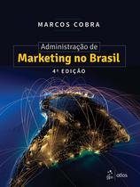 Livro - Administração de Marketing no Brasil