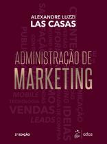 Livro - Administração de Marketing