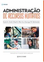 Livro - Administração de Recursos Humanos