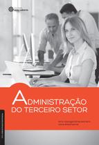 Livro - Administração do terceiro setor