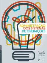Livro - Administração dos sistemas de operações