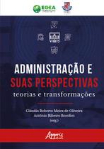 Livro - Administração em Perspectiva