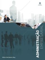 Livro - Administração empresarial