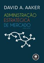 Livro - Administração Estratégica de Mercado