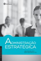 Livro - Administração estratégica