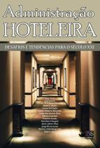 Livro - Administração Hoteleira Livro - Administração Hoteleira