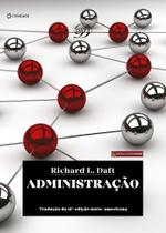 Livro - Administração