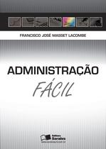 Livro - Administração