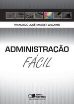 Livro - Administração