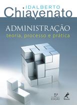 Livro - Administração