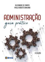 Livro - Administração