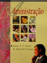 Livro - Administração Livro - Administração