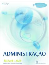 Livro - Administração