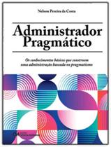 Livro - Administrador Pragmatico