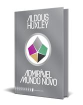Livro - Admirável mundo novo - Edição especial