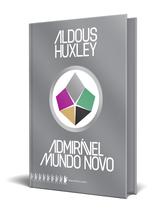 Livro - Admirável mundo novo - Edição especial Livro - Admirável mundo novo - Edição especial