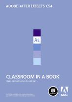 Livro - Adobe After Effects CS4