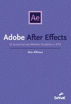 Livro - Adobe after effects