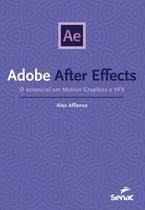 Livro - Adobe after effects Livro - Adobe after effects