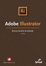 Livro - Adobe Illustrator