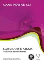 Livro - Adobe InDesign CS3