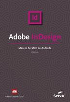 Livro - Adobe InDesign
