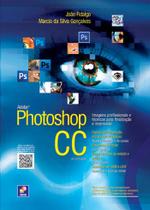Livro - Adobe photoshop CC em português