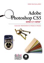 Livro - Adobe Photoshop CS5 One-on-One
