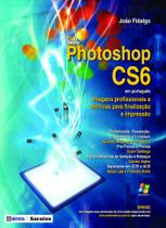 Livro - Adobe photoshop CS6 em português