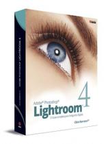 Livro - adobe photoshop lightroom 4 - o guia completo para fotografias digitais