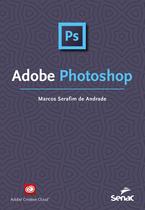 Livro - Adobe Photoshop