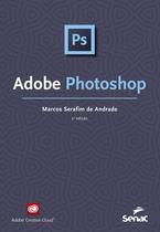 Livro - Adobe Photoshop