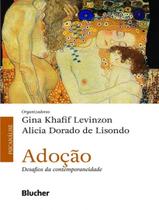 Livro - Adocao - Desafios Da Contemporaneidade