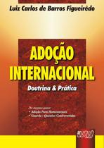 Livro - Adoção Internacional - Doutrina e Prática Livro - Adoção Internacional - Doutrina e Prática