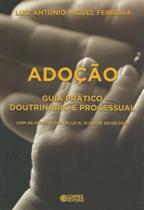 Livro - Adoção