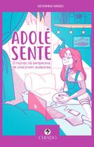 Livro - Adolê Sente Livro - Adolê Sente
