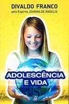 Livro - Adolescência e Vida