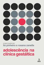 Livro - Adolescência na clínica gestáltica